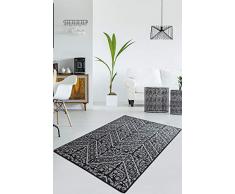 Mon Desire Tapis de Protection, Multicolore, 100X200