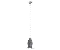 EGLO LISBURN 1 lampe Ã suspension Multicolore