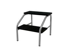 Mobiclinic Fabrica Banc Noir Normal