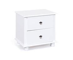 13Â Home Chevet Provence A1Â Blanc