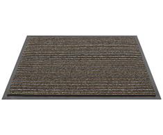 HMT 55002780120 Paillasson PolypropylÃ¨ne Beige Clair 120 x 80 x 0,5 cm