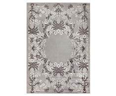 Vallila Palmu 140 x 200 cm, Beige au Design Ã©lÃ©gant, Tapis Luxueux en Viscose, 200 x 140 cm