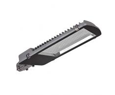 V-TAC Armature lampadaire rue 50 W, blanc