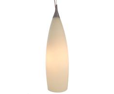 Light Lampe suspension dÃ©co Valera, AC 220â240Â V/50â60Â Hz, E27, Maximum 40,00Â W 342041