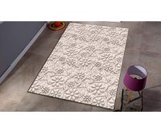 Mon Desire Tapis de Protection, Multicolore, 80X140