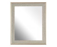 Inov8 MFES-AUGW-108 Miroir, Gris