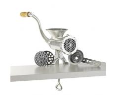 KARL KRÃGER Hachoir à Viande, Aluminium, GR. 8