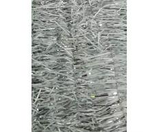 Girlande Guirlande Argenté 4 m