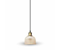 Suspension VERRE