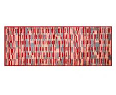 LifeStyle-Mat Paillasson pour Porte dentrée intérieur extérieur Tapis Antidérapants Lavable