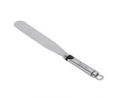 Bergner Gizmo - Spatule 32cm Acier Inoxydable