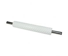PME - Rouleau à Pâtisserie Nattage Profond, 50 cm