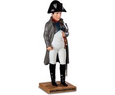 Katerina Prestige Statuette NapolÃ©on Couleurs par Gabriel Seurre