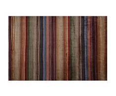 Mon Desire Tapis de Protection, Multicolore, 140x200