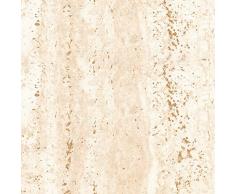 LÃnea Hogar Tarraco Deco Autocollant Décoration Mini Rouleau daluminium, Largeur: 45 cm-Longueur: 2 m/Ref Ddeco