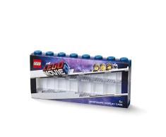 Room Copenhagen 40661762 Lego Movie 2 Figurine de Vitrine, Bleu, Taille Unique, Plastique