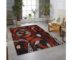 Mon Desire Tapis de Protection, Multicolore, 80X200