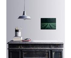 Bonamaison Décoration Murale Impression sur Toile, Dimensions: 40 x 30 Cm - Conçu et fabriqué en Turquie