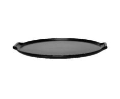 Emile Henry EH713432 0 GASTRON Buffet plaron Couleur Noir Satine