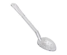 Garcia de pou perforé Service Buffet Cuillère, Policarbonate, 30 x 30 x 30 cm