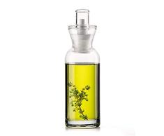Guzzini, Huilier/Vinaigrier Perfect Dressing, Ã6 x h20,5 cm