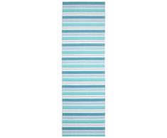 Esprit Home 21458-090-50-170 Chemin de table coloré Rouge 50 x 170 cm
