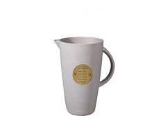 zuperzozial Pichet en Nylon/A Gris Pierre