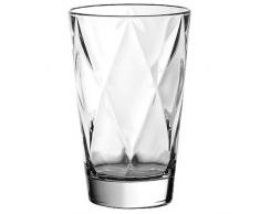 Vetri delle Venezie - Concerto Ensemble 6 gobelet Forme Haute 41 cl