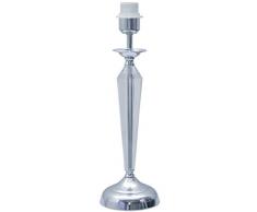 interfan sans écran lampe bureau, chrome