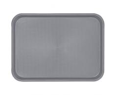 caterado Ohio Plateau de Service en Plastique Gris 1