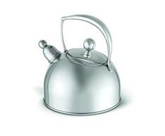 Beka 12028464 Bouilloire Sifflante Acier 18/10