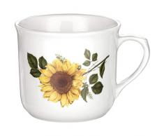 CESK- PorcelÃN 20064 11840 11 KV - Tasse avec anse Porcelaine