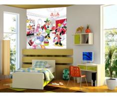 Papier peint Disney Minnie Boutique XL