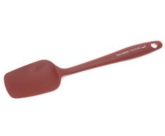 Sambonet Spatule 20Â cm Kitchen Gadget en Silicone Rouge