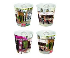 Easy Life 1455RDP Gobelet à Café