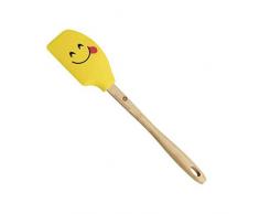 Zassenhaus KP0000056983 Yummy Spatule Silicone