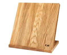 Kai DM-0821 Magnet Messerblock Bloc à Couteaux