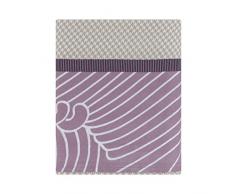 Essix - Drap Plat Zahara Satin de coton Lin 180 x 290 cm