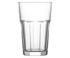 Inde Verres Long Drink, Art & Craft, Aras, de 300Â CC