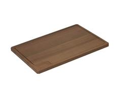 Planche de buffet en frêne Hauteur 25 mm, Longueur du produit: 600 mm, Largeur: 440 mm