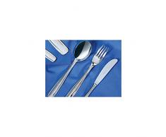 H&H 3372701Â Australie CuillÃ¨re INOX, Table, Inoxydable, Acier