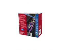 Konstsmide 3790-500 Guirlande, Acrylique, Multicolore