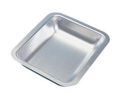 Winware â Plat à Tarte en Aluminium. Convient pour la création de lutilisation de tartes dans Un Plat en Aluminium.