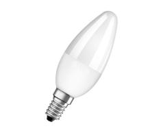 Radium Essence Candle RL-C40 Ampoule bougie Ã LED E14 Classe defficacitÃ© Ã©nergÃ©tique A+ 5 W