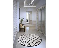 Mon Desire Tapis de Protection, Multicolore, 140 cm