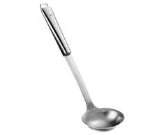 JJA 119660 louche INOX Acier Inoxydable, 1 x 1 x 1 cm