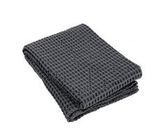 Blomus CARO Serviette de bain aimantÃ©e 70 x 140 cm