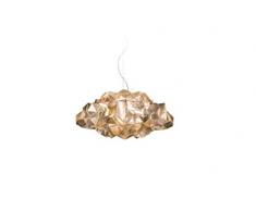 Slamp Lampe suspension, Velvet