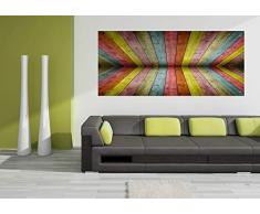 AG Design fTG Odeur 0945 Papier Peint Photo Murale Planches