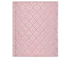 Innova Album Photo, Losange Rose, Unique